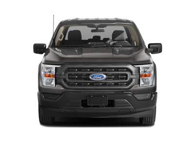 2023 Ford F-150 Base
