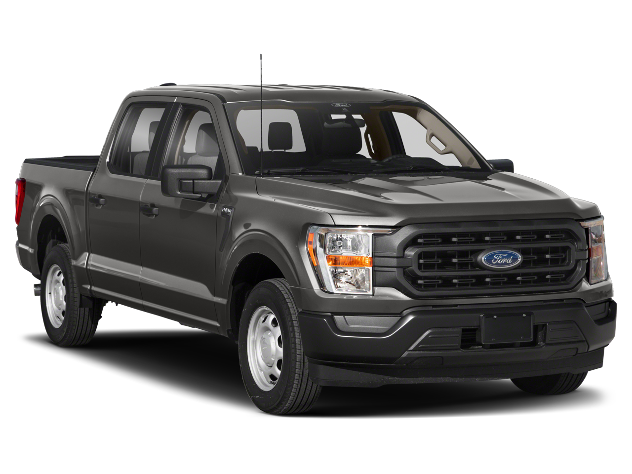 2023 Ford F-150 Base