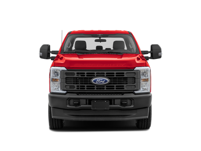2024 Ford F-350SD XL DRW