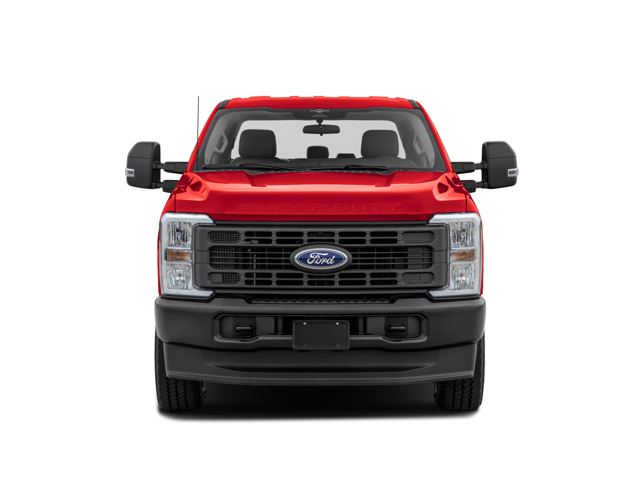 2024 Ford F-350SD XL DRW