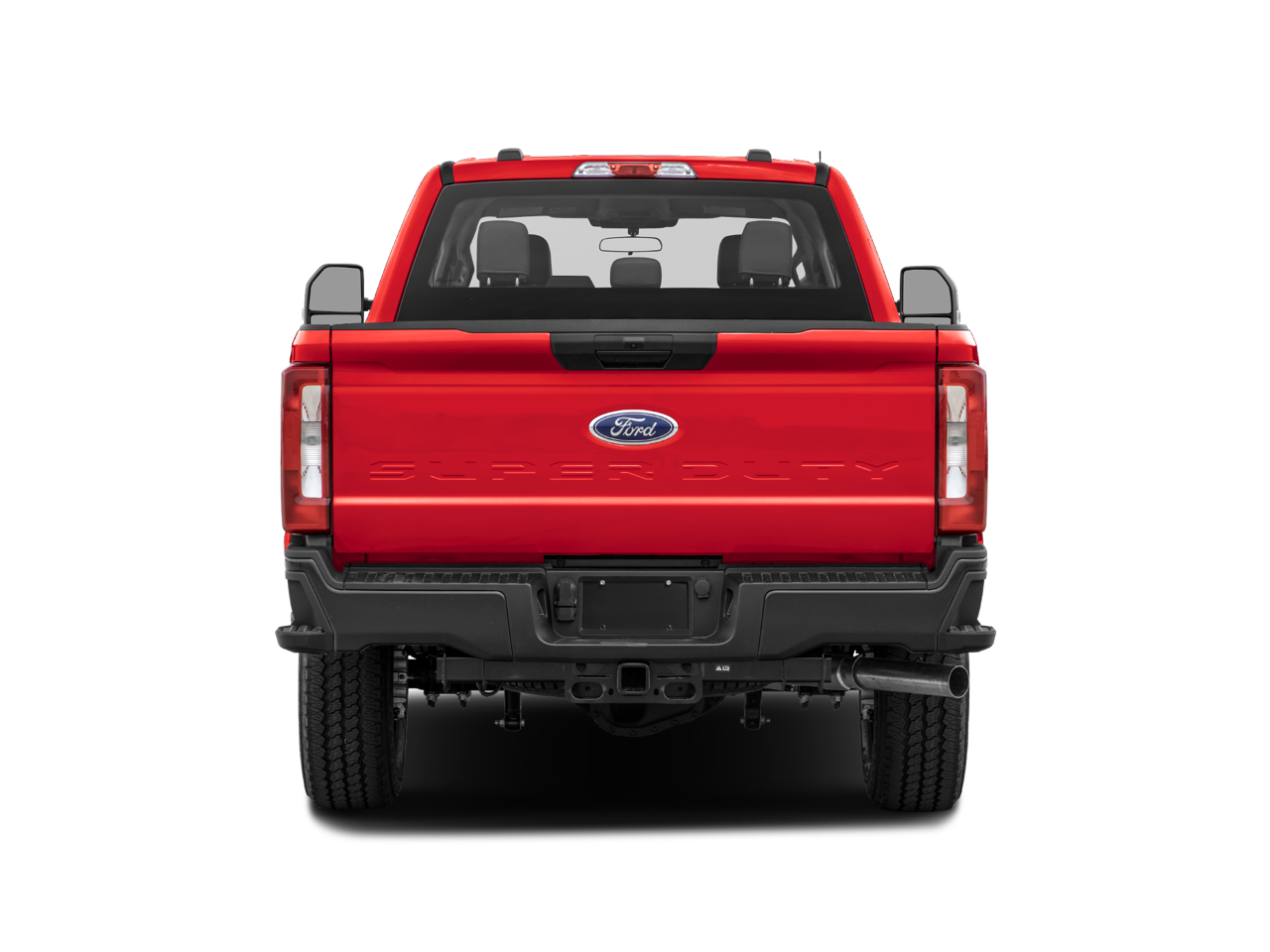 2024 Ford F-350SD XL DRW