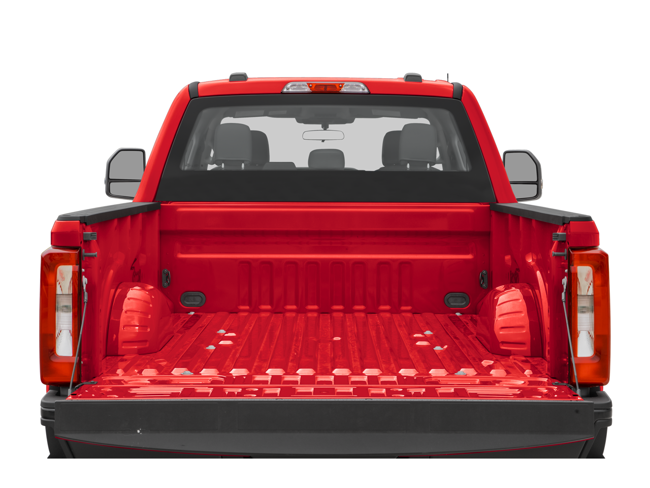 2024 Ford F-350SD XL DRW
