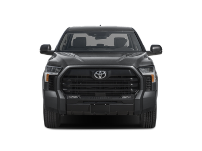 2024 Toyota Tundra SR5 LIFTED
