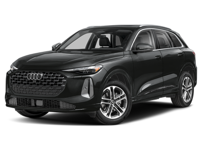 2025 Audi Q5 2.0T Premium quattro
