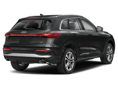 2025 Audi Q5 2.0T Premium quattro