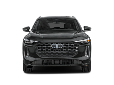 2025 Audi Q5 2.0T Premium quattro