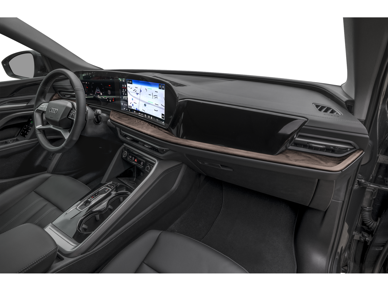 2025 Audi Q5 2.0T Premium quattro