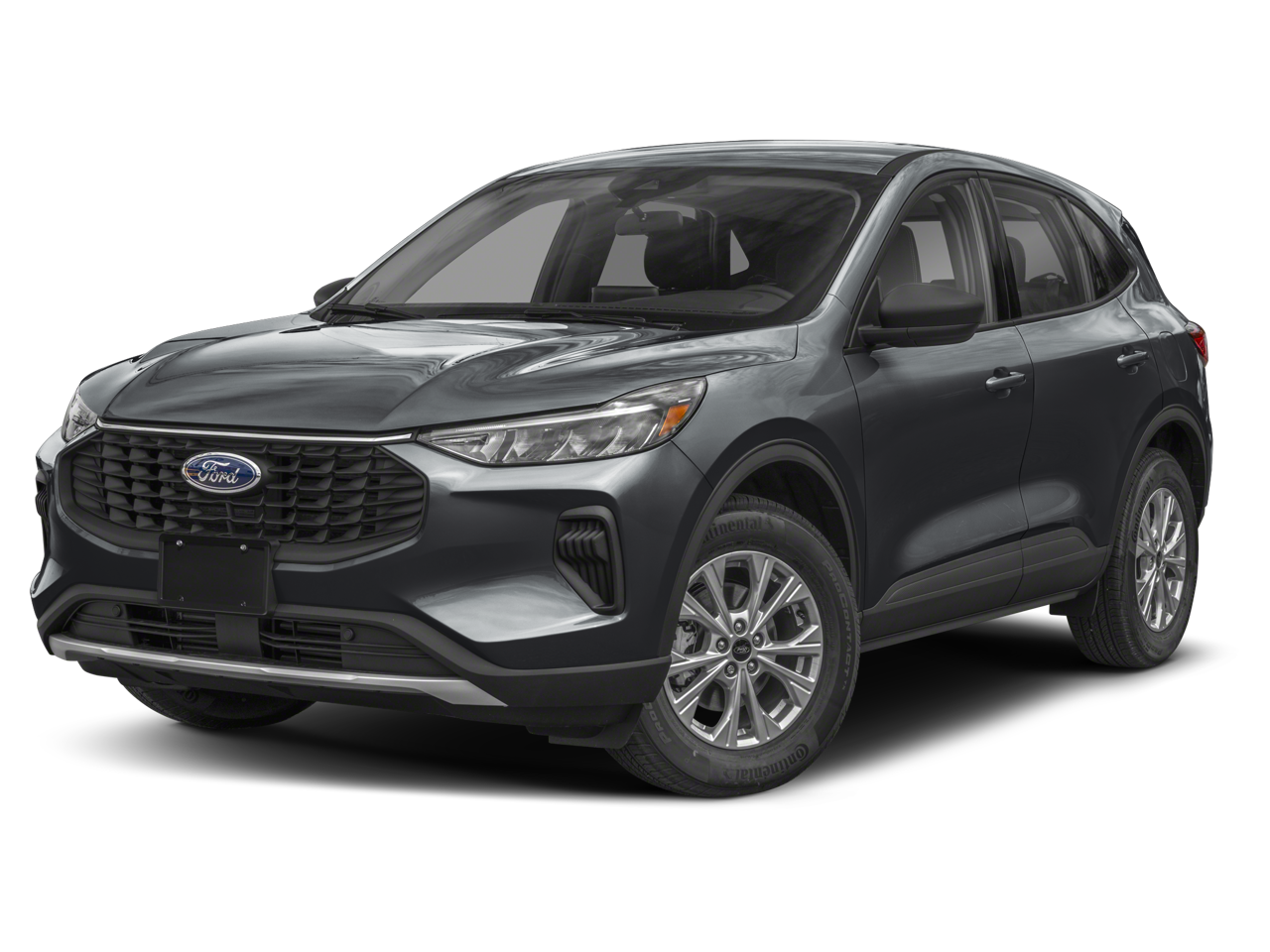 2025 Ford Escape Active cold weather pack/ tech pack