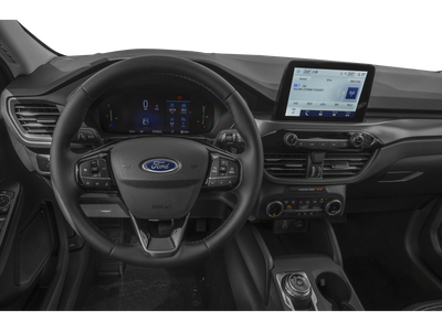 2025 Ford Escape Active cold weather pack/ tech pack