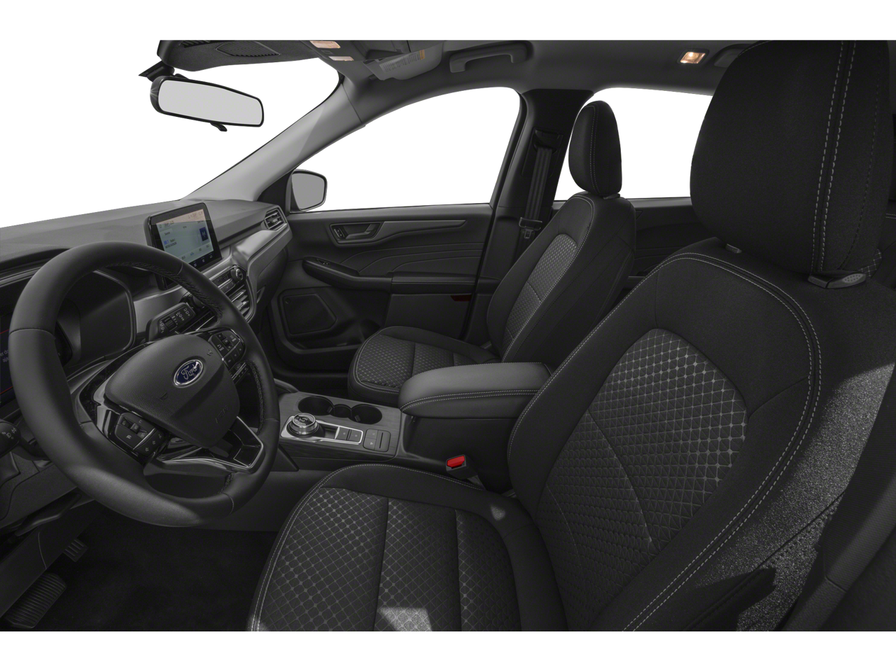 2025 Ford Escape Active cold weather pack/ tech pack