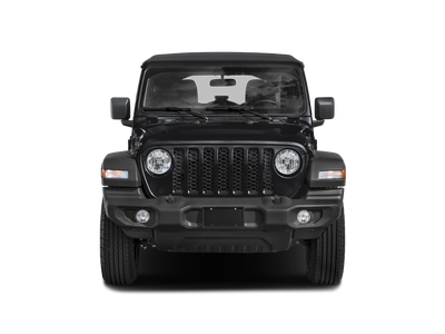2025 Jeep Wrangler Rubicon 392