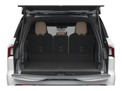 2025 Lincoln Navigator Black Label