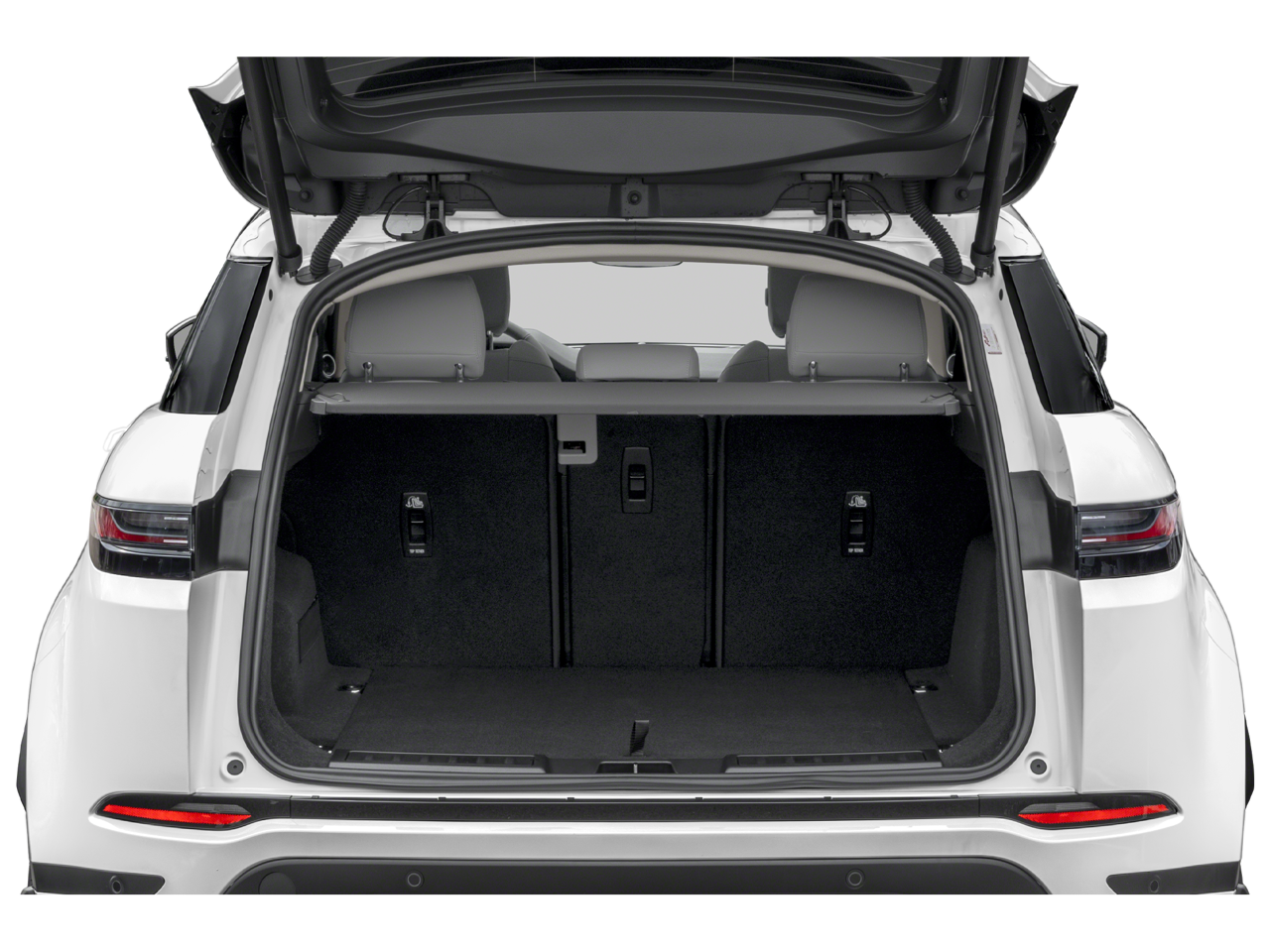 2025 Land Rover Range Rover Evoque Dynamic