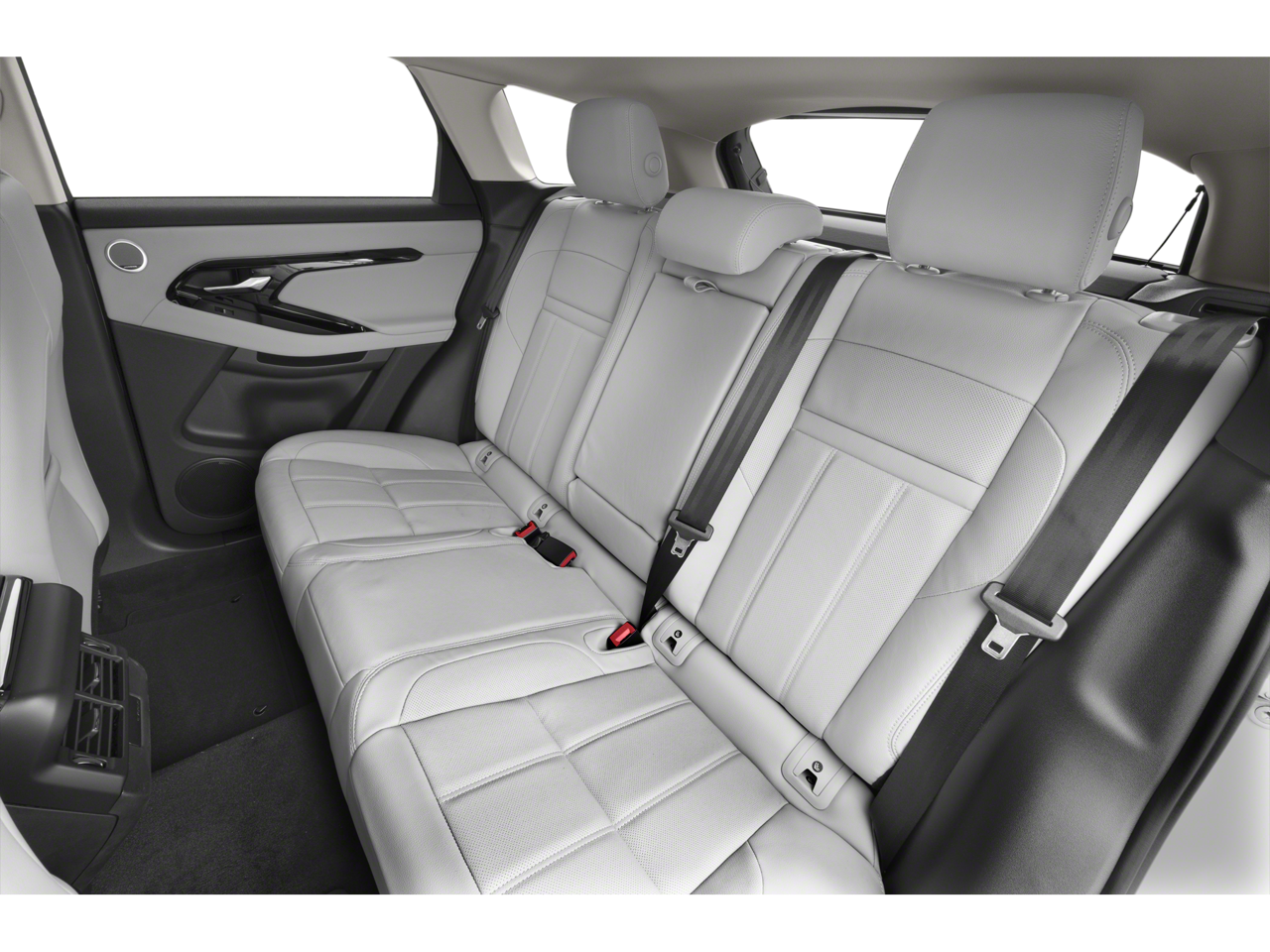2025 Land Rover Range Rover Evoque Dynamic