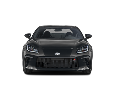 2025 Toyota GR86 Base