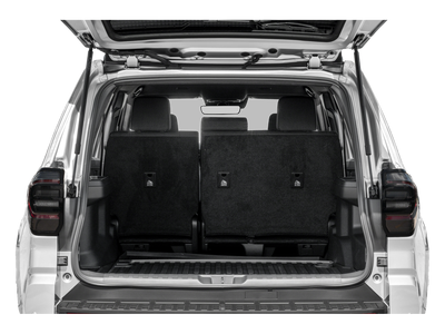 2025 Toyota 4Runner TRD Sport