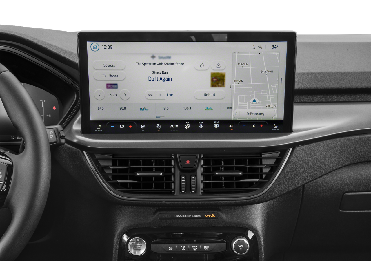 2026 Ford Escape Plug-In Hybrid Base