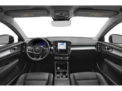 2026 Volvo XC40 B5 Core