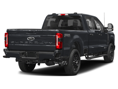 2027 Ford F-250SD XLT