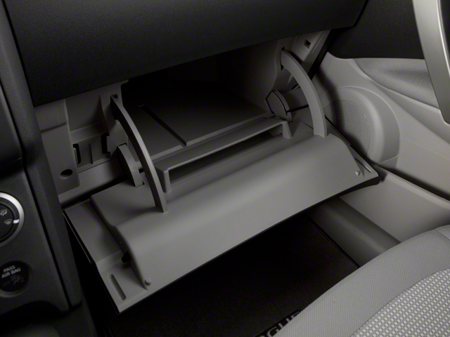 2013 Nissan Rogue SV