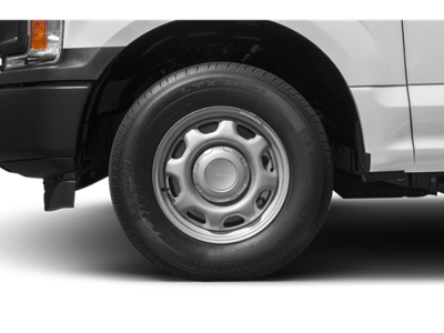 2018 Ford F-150 Base