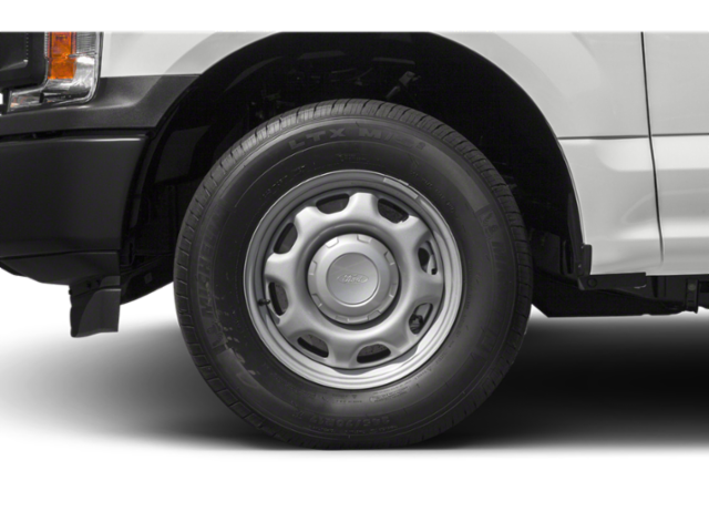 2018 Ford F-150 Base