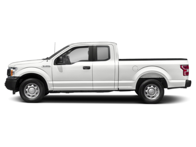 2018 Ford F-150 Base