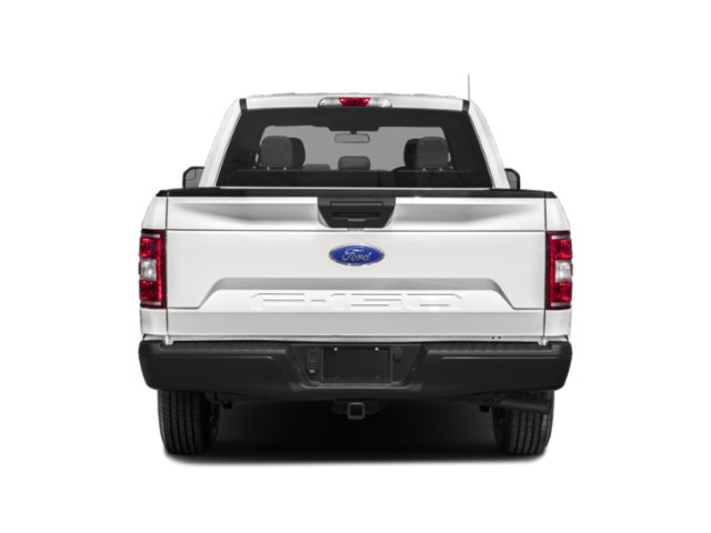 2018 Ford F-150 Base