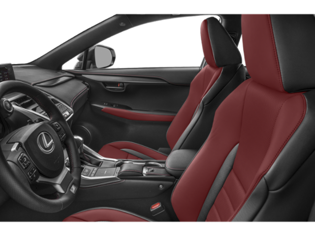 2018 Lexus NX 300 F Sport