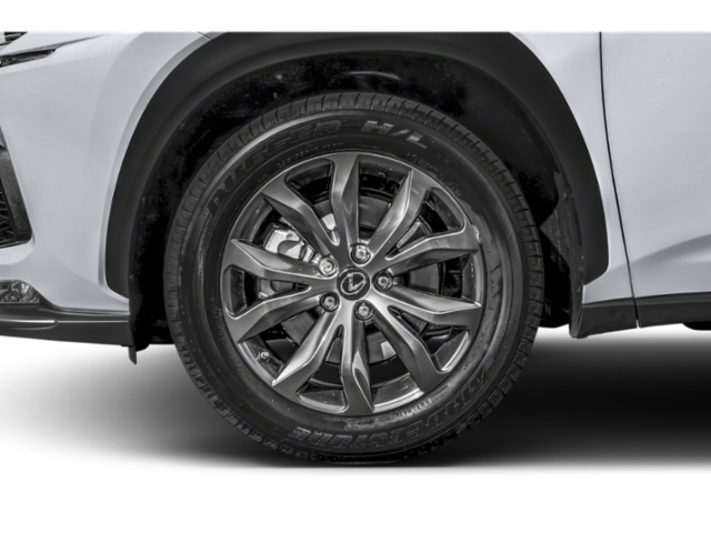 2018 Lexus NX 300 F Sport