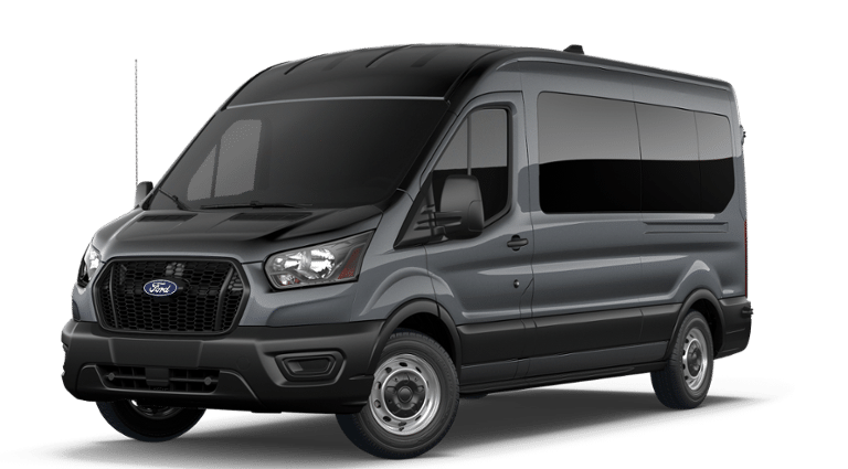 2026 Ford Transit-350 XL