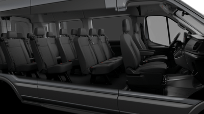 2026 Ford Transit-350 XL