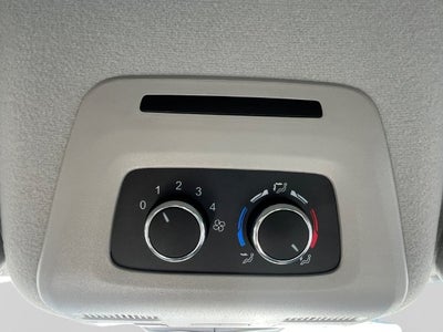 2027 Ford Transit-350 XL