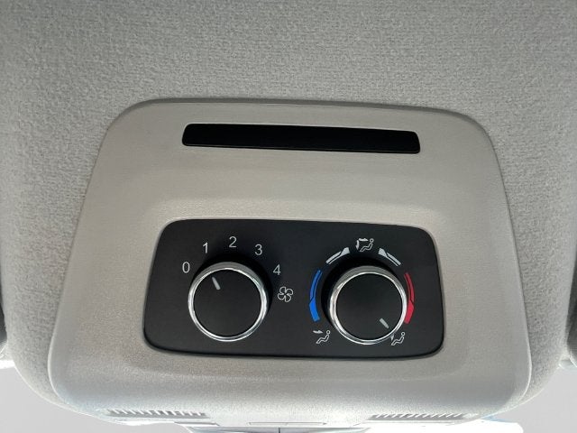 2027 Ford Transit-350 XL
