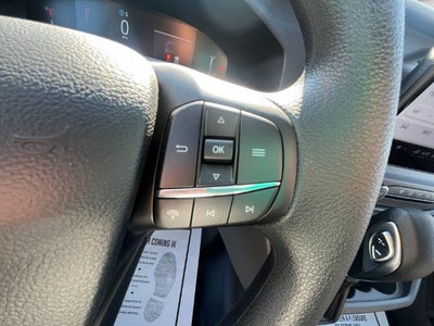 2027 Ford Transit-350 XL