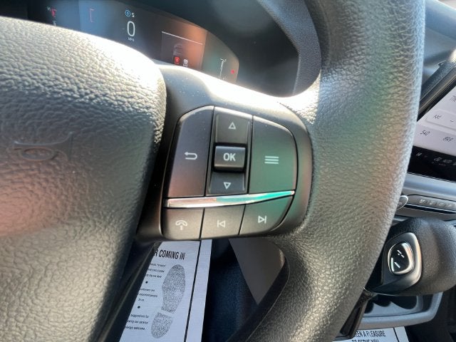2027 Ford Transit-350 XL