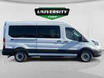 2027 Ford Transit-350 XL