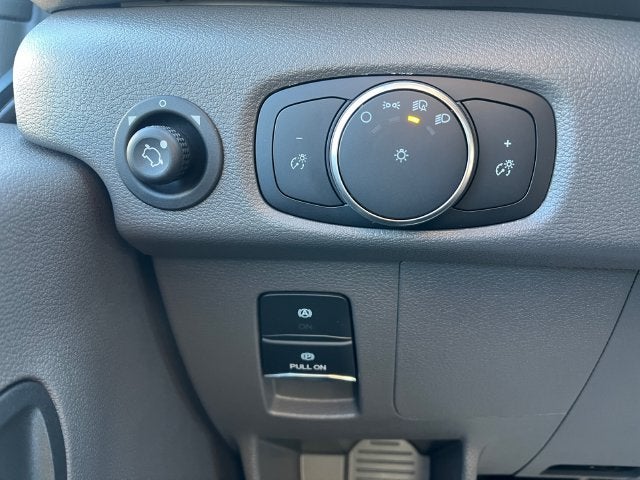 2027 Ford Transit-350 XL