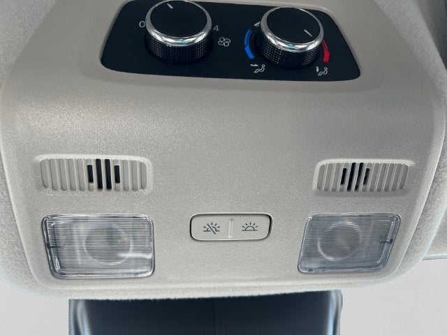 2027 Ford Transit-350 XL