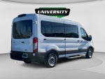 2027 Ford Transit-350 XL