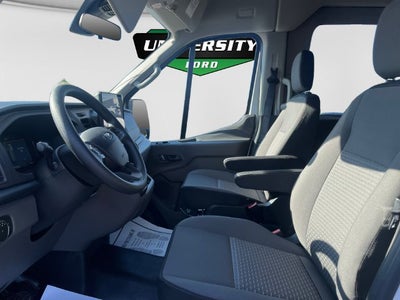 2027 Ford Transit-350 XL