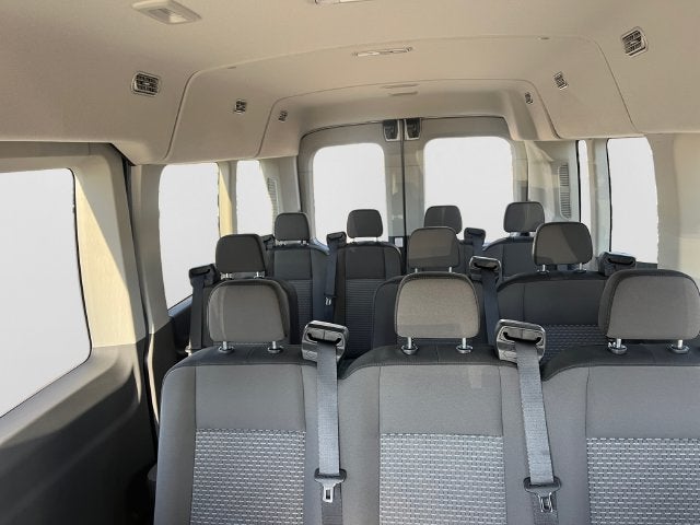 2027 Ford Transit-350 XL