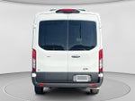 2027 Ford Transit-350 XL