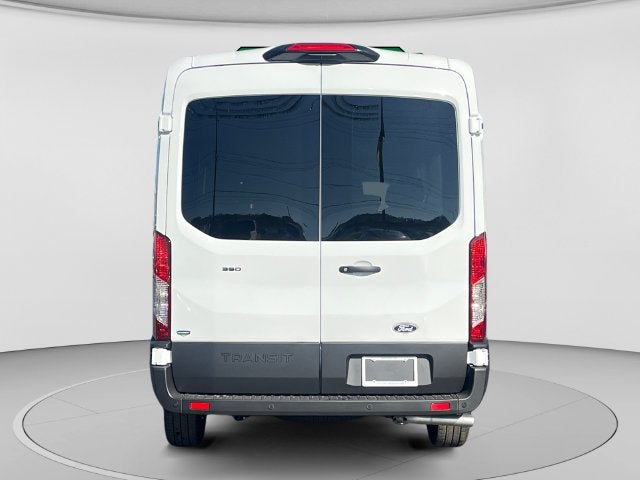 2027 Ford Transit-350 XL