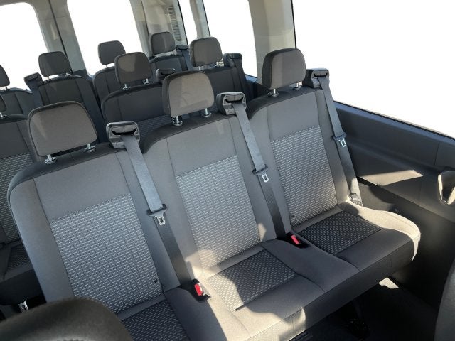 2027 Ford Transit-350 XL