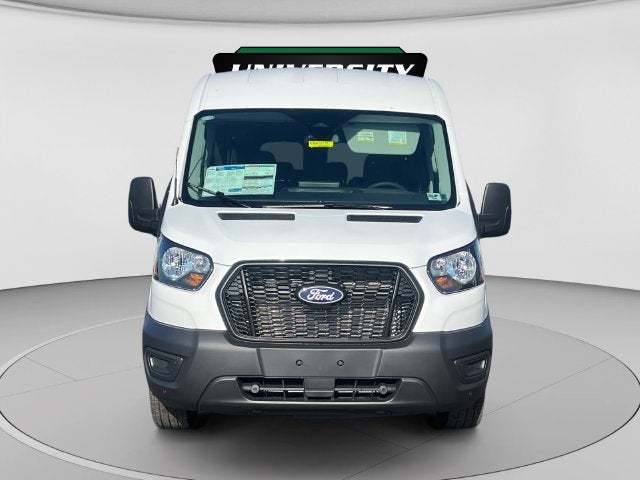 2027 Ford Transit-350 XL