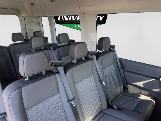 2027 Ford Transit-350 XL