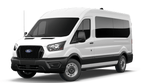 2027 Ford Transit-350 XL