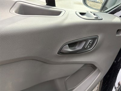 2026 Ford Transit-350 XL