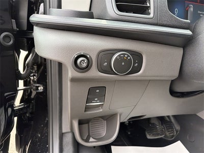 2026 Ford Transit-350 XL